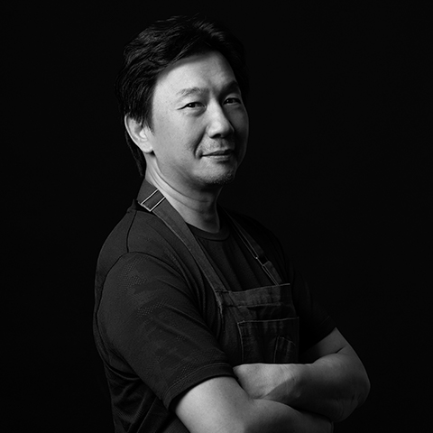 Bryan Lee