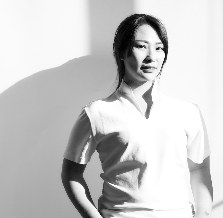 Ivy Chen