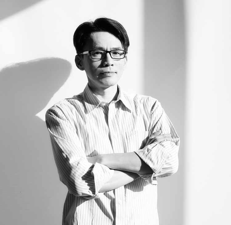 Paul Chen