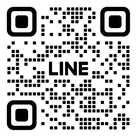 台南金華店 QR code
